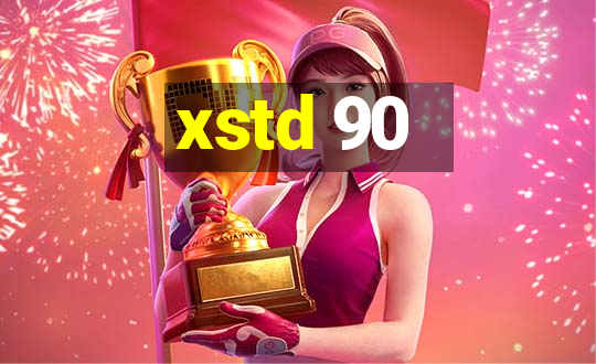 xstd 90