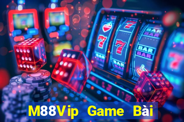 M88Vip Game Bài 3C Cho Ios