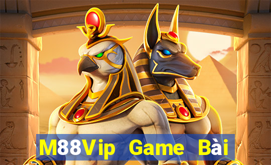 M88Vip Game Bài 3C Cho Ios