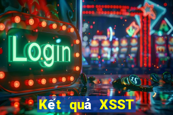 Kết quả XSST ngày mai