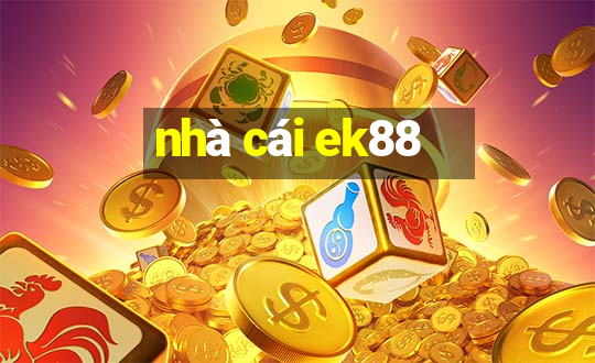 nhà cái ek88