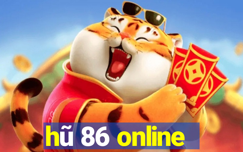 hu 86 online