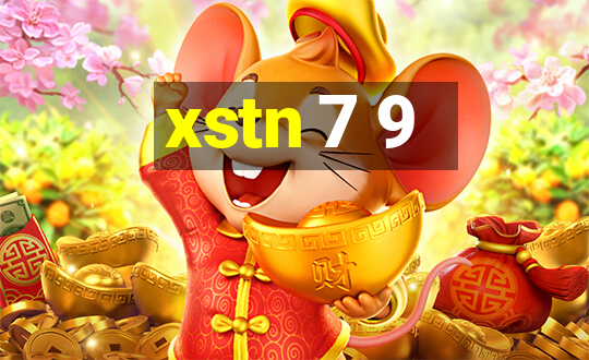 xstn 7 9