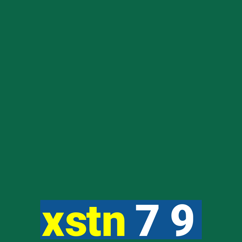 xstn 7 9