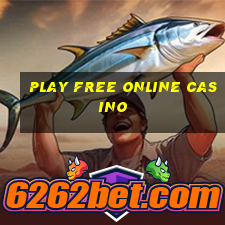 play free online casino