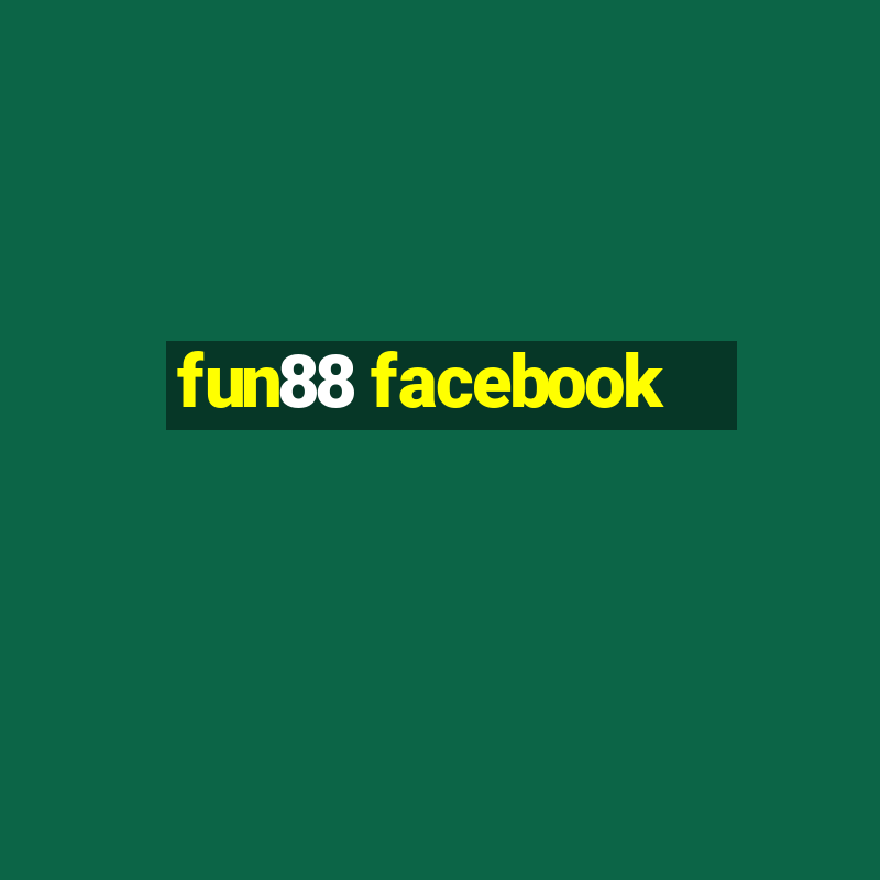 fun88 facebook