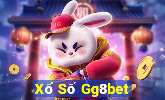 Xổ Số Gg8bet