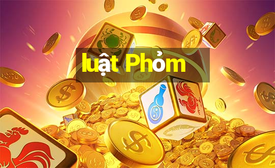 luật Phỏm