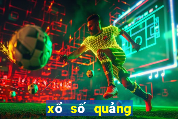 xổ số quảng trị 30 tháng 11