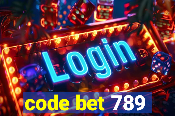 code bet 789