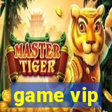 game vip