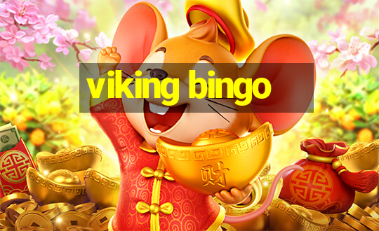 viking bingo