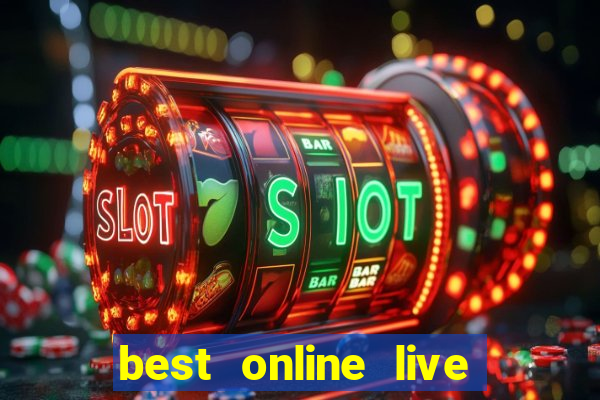 best online live roulette casino