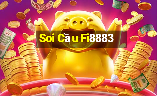 Soi Cầu Fi8883