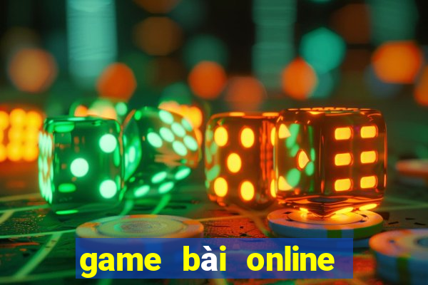 game bài online tiến lên