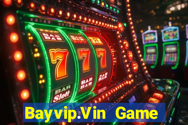 Bayvip.Vin Game Bài G52