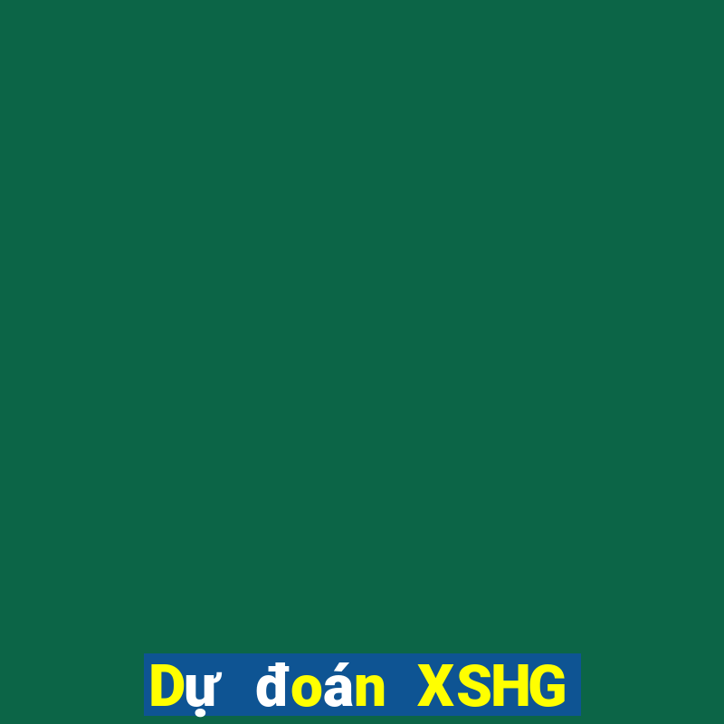 Dự đoán XSHG ngày 4