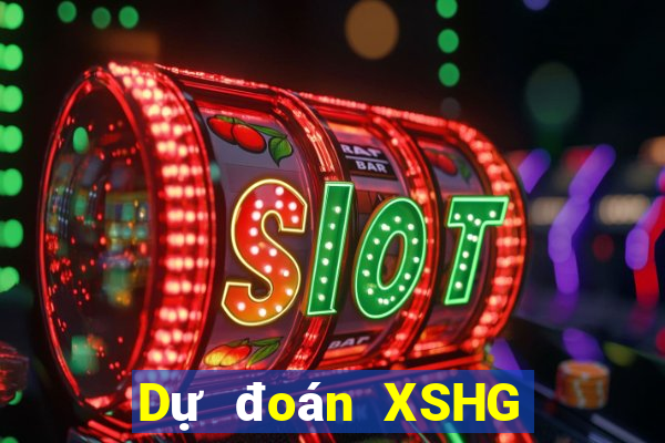 Dự đoán XSHG ngày 4