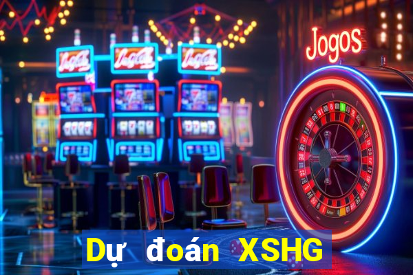 Dự đoán XSHG ngày 4