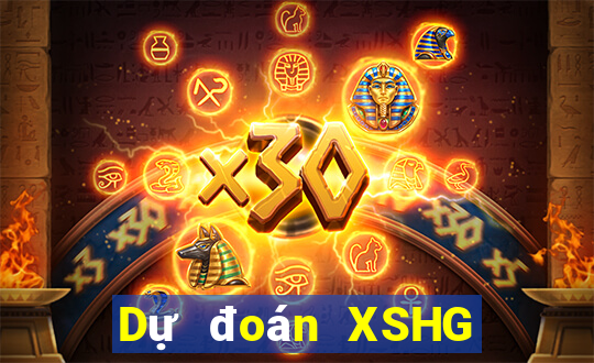 Dự đoán XSHG ngày 4