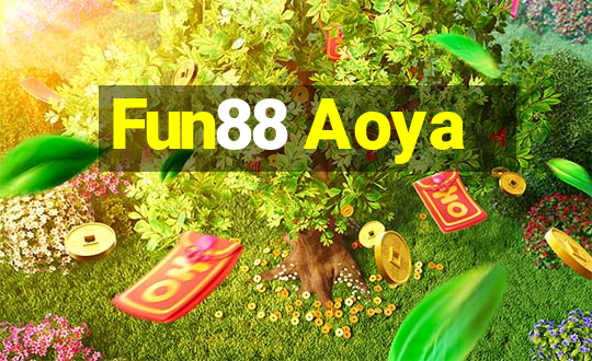 Fun88 Aoya