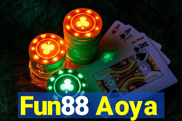 Fun88 Aoya