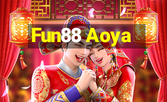 Fun88 Aoya