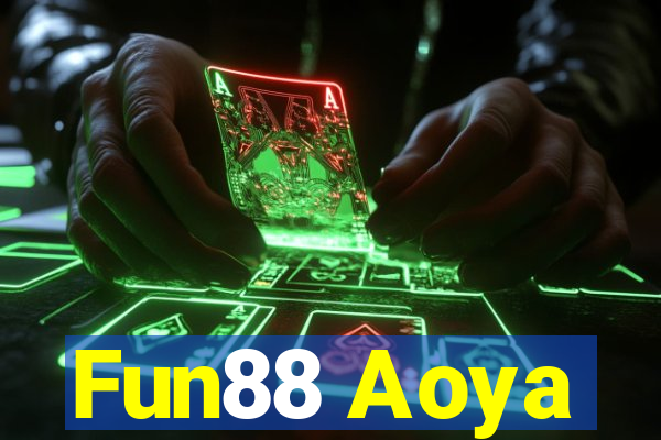 Fun88 Aoya