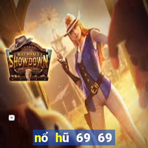 nổ hũ 69 69 star club