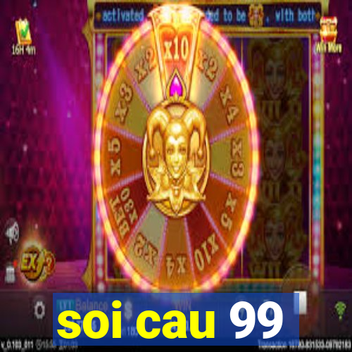 soi cau 99