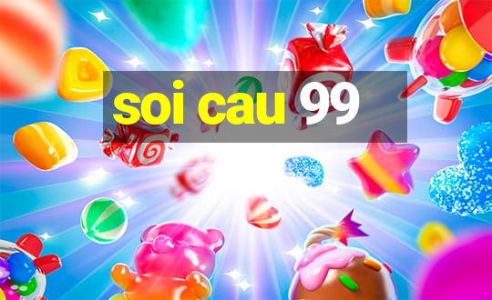 soi cau 99