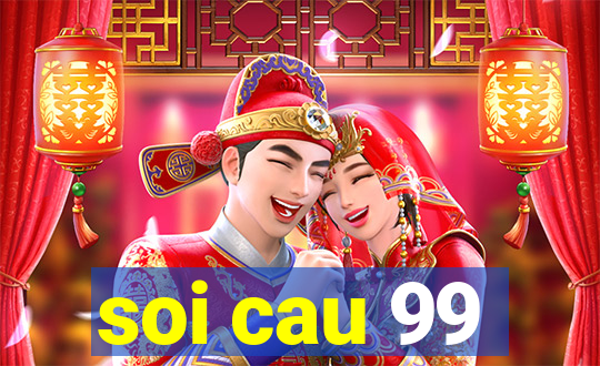 soi cau 99