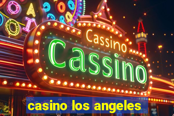 casino los angeles