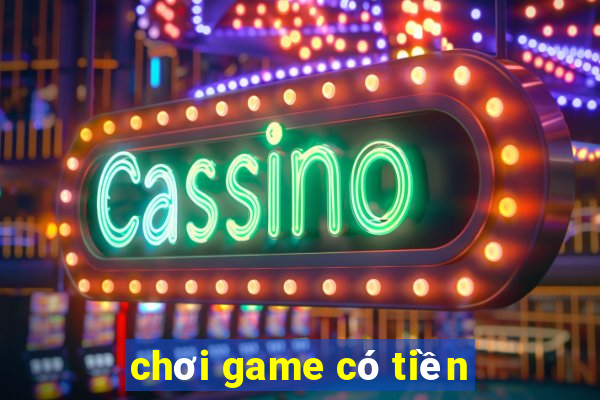 choi game co tien