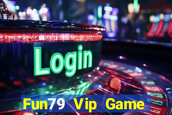 Fun79 Vip Game Bài Poker Online