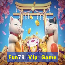 Fun79 Vip Game Bài Poker Online