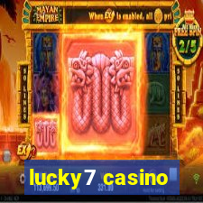 lucky7 casino