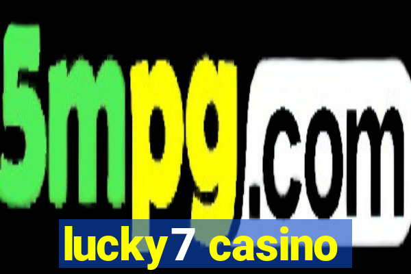 lucky7 casino