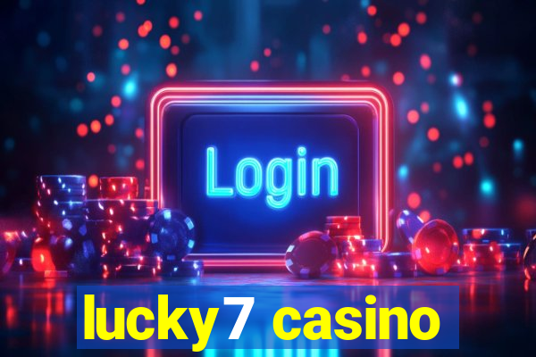 lucky7 casino