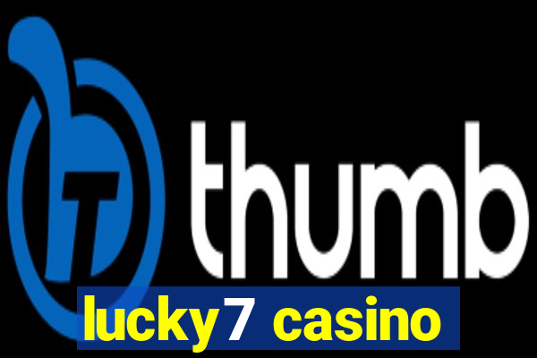 lucky7 casino