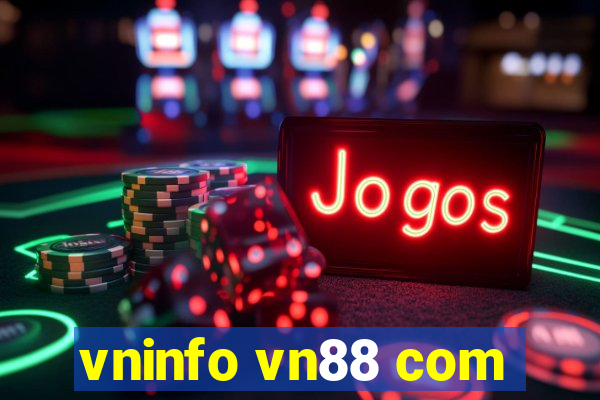 vninfo vn88 com