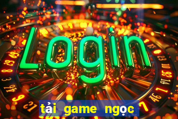 tải game ngọc rồng online thẻ bài