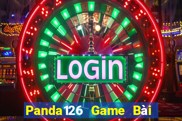 Panda126 Game Bài Đổi Thưởng Go88