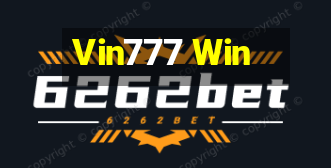 Vin777 Win