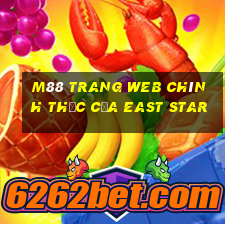 M88 Trang web chính thức của East Star