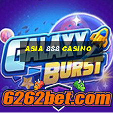 asia 888 casino