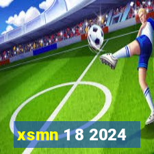 xsmn 1 8 2024