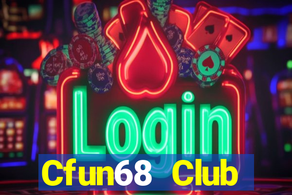 Cfun68 Club Download Game Đánh Bài