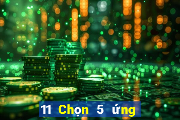 11 Chọn 5 ứng dụng Việt nam