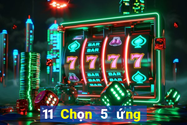 11 Chọn 5 ứng dụng Việt nam